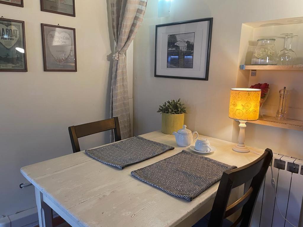 Boutique Grifone Appartamento *