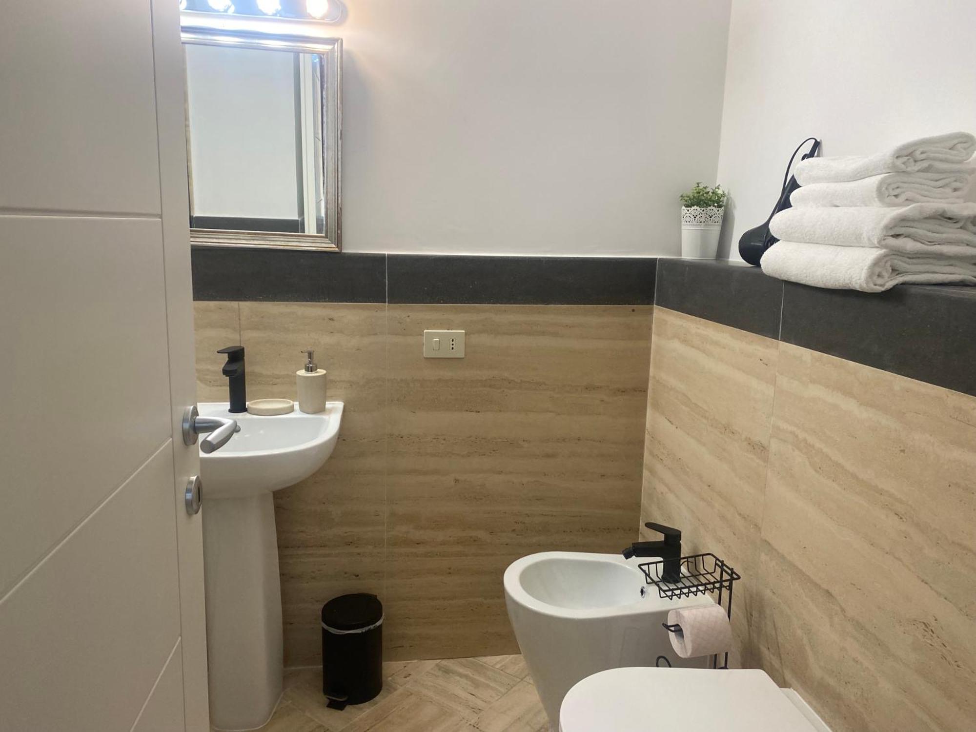 Boutique Grifone Appartamento