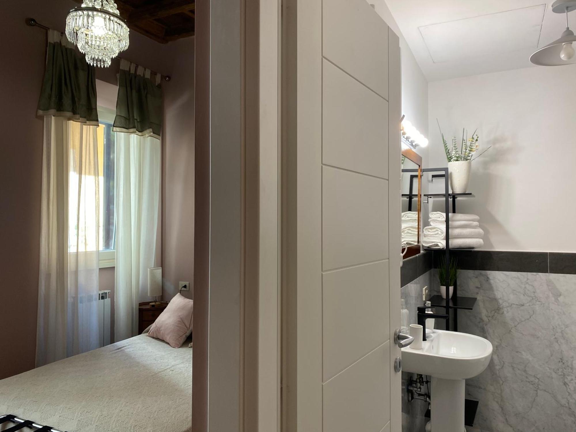 Appartamento Boutique Grifone Roma