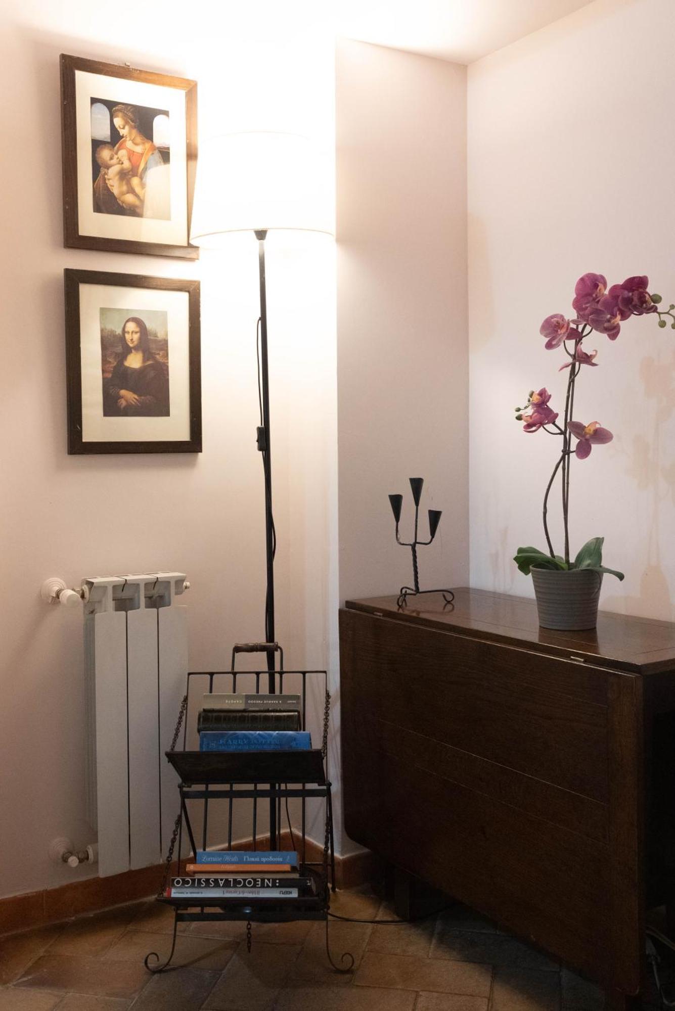 Appartamento Boutique Grifone Roma