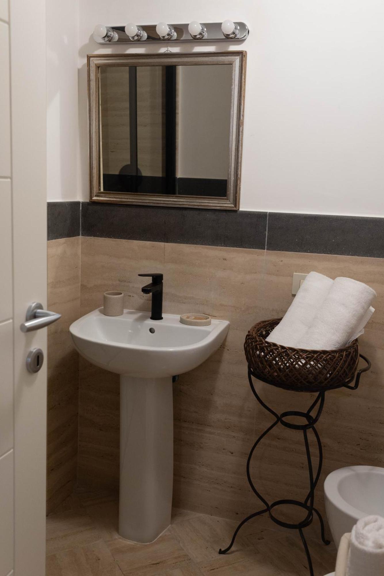 Appartamento Boutique Grifone
