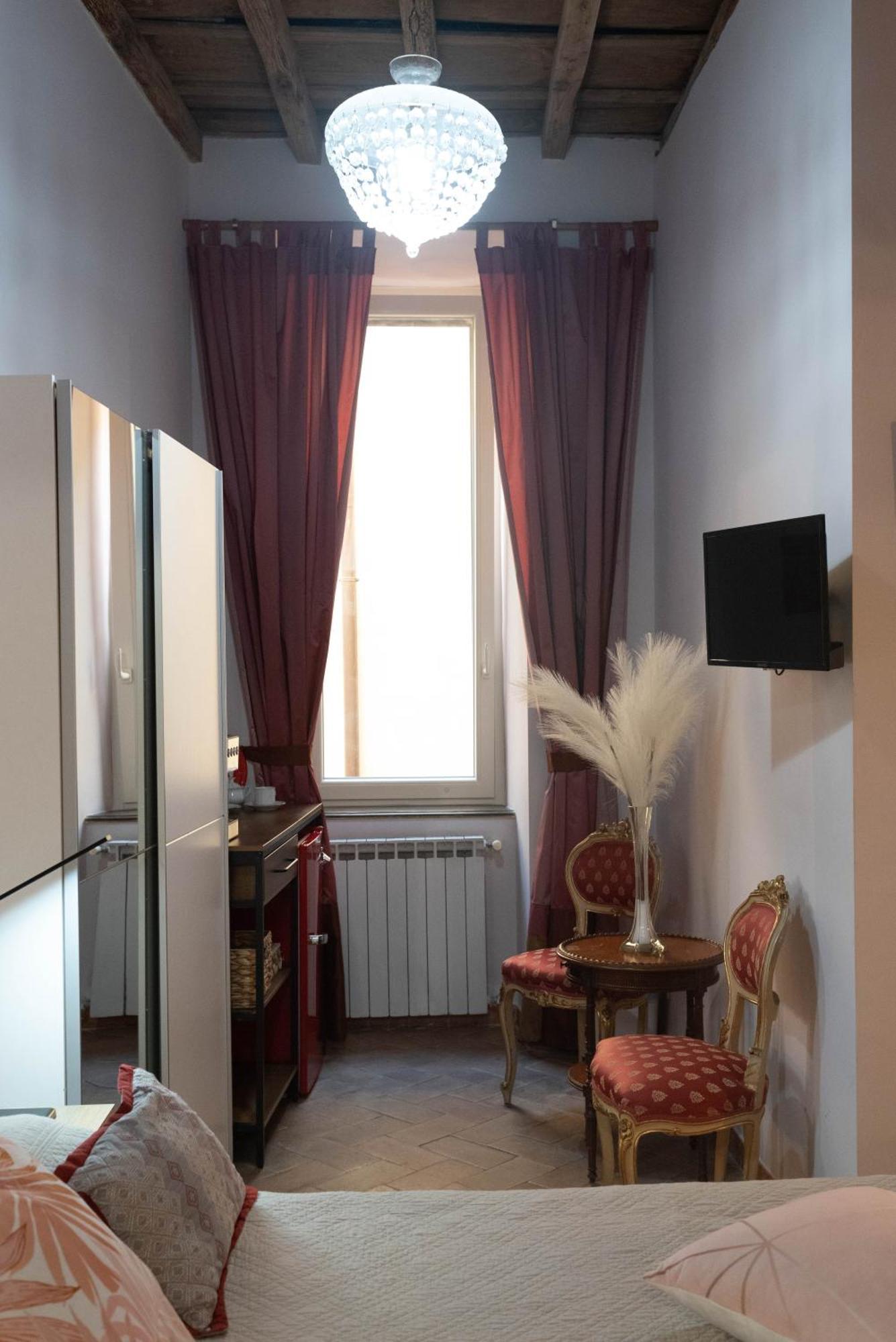 Appartamento Boutique Grifone