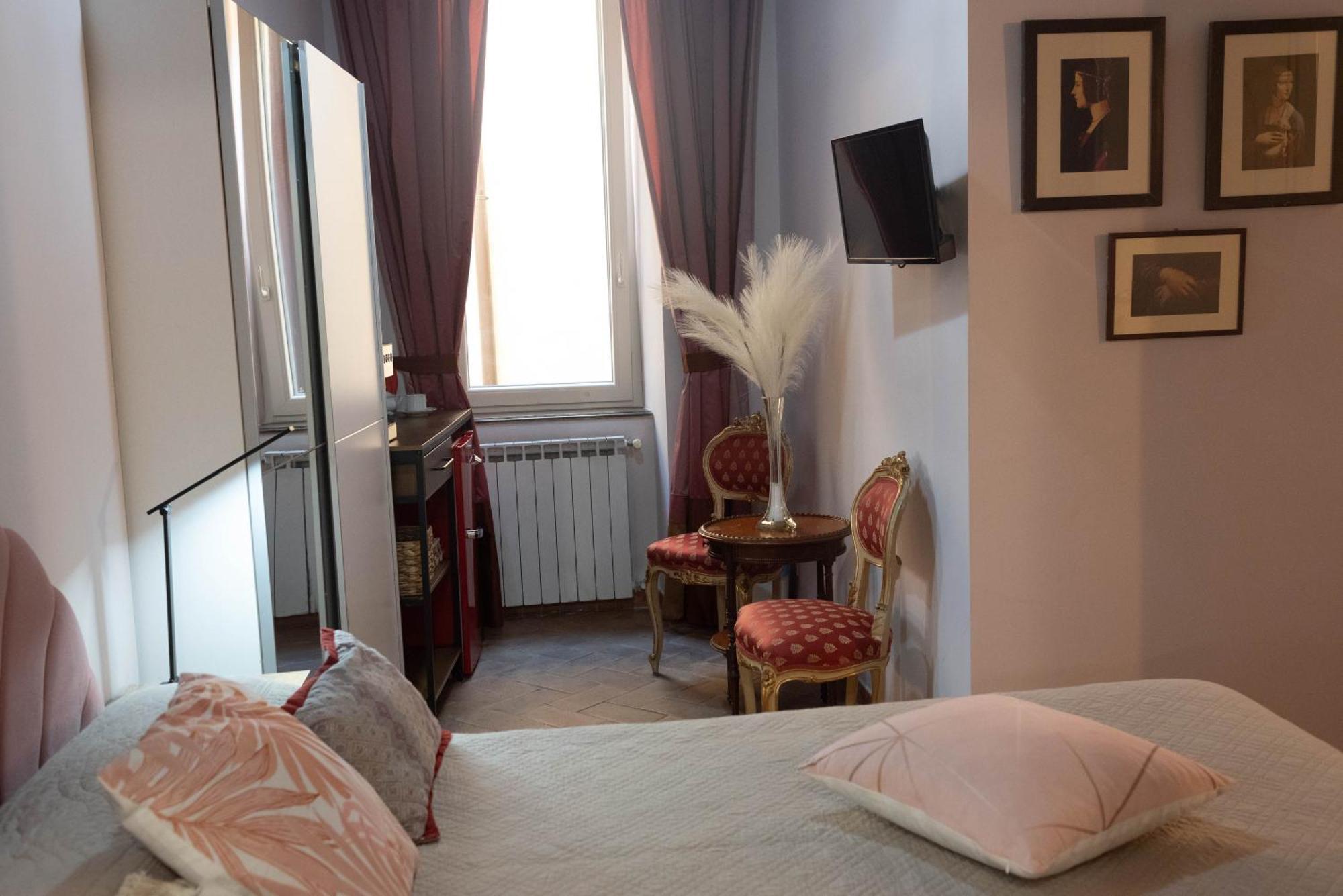 Appartamento Boutique Grifone *