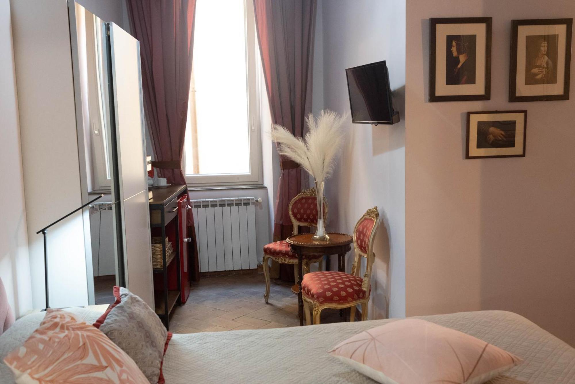 Appartamento Boutique Grifone *