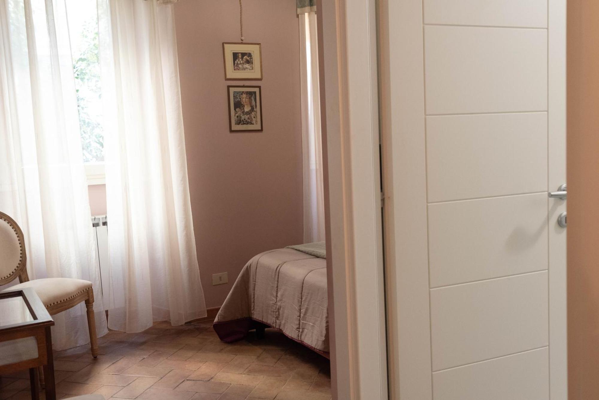 Appartamento Boutique Grifone Roma