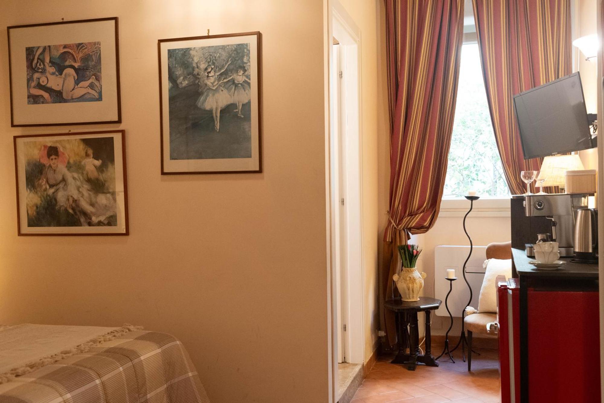 Appartamento Boutique Grifone