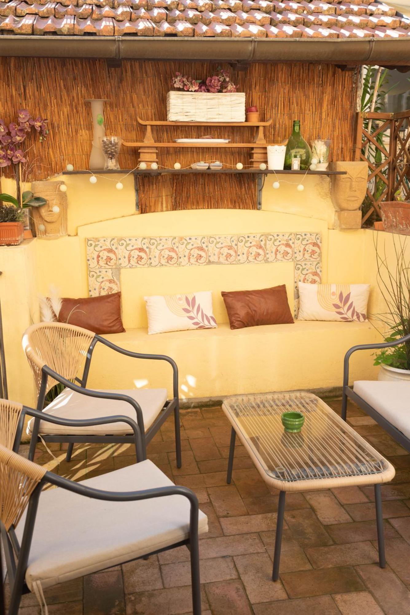 Appartamento Boutique Grifone *