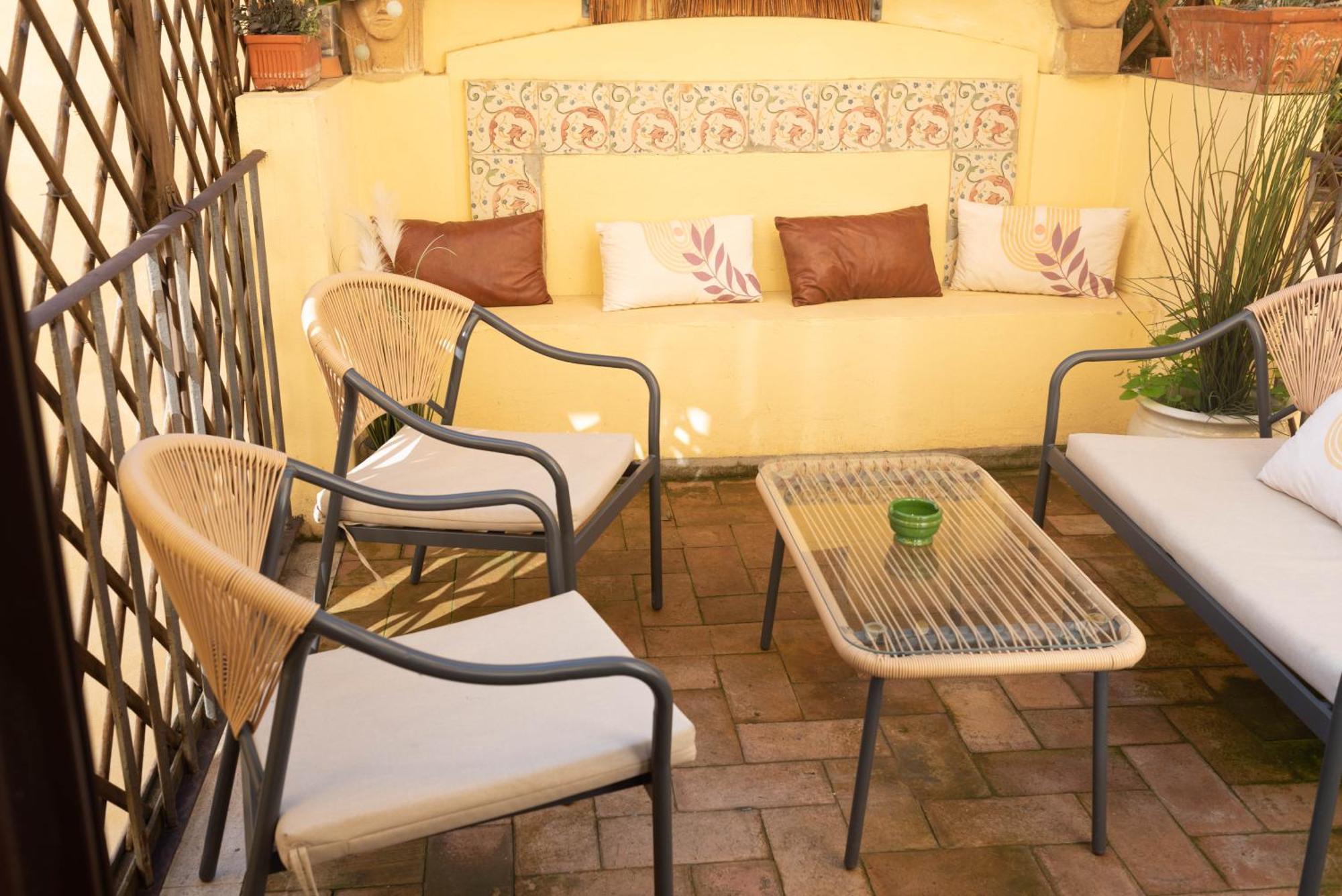 Appartamento Boutique Grifone Roma