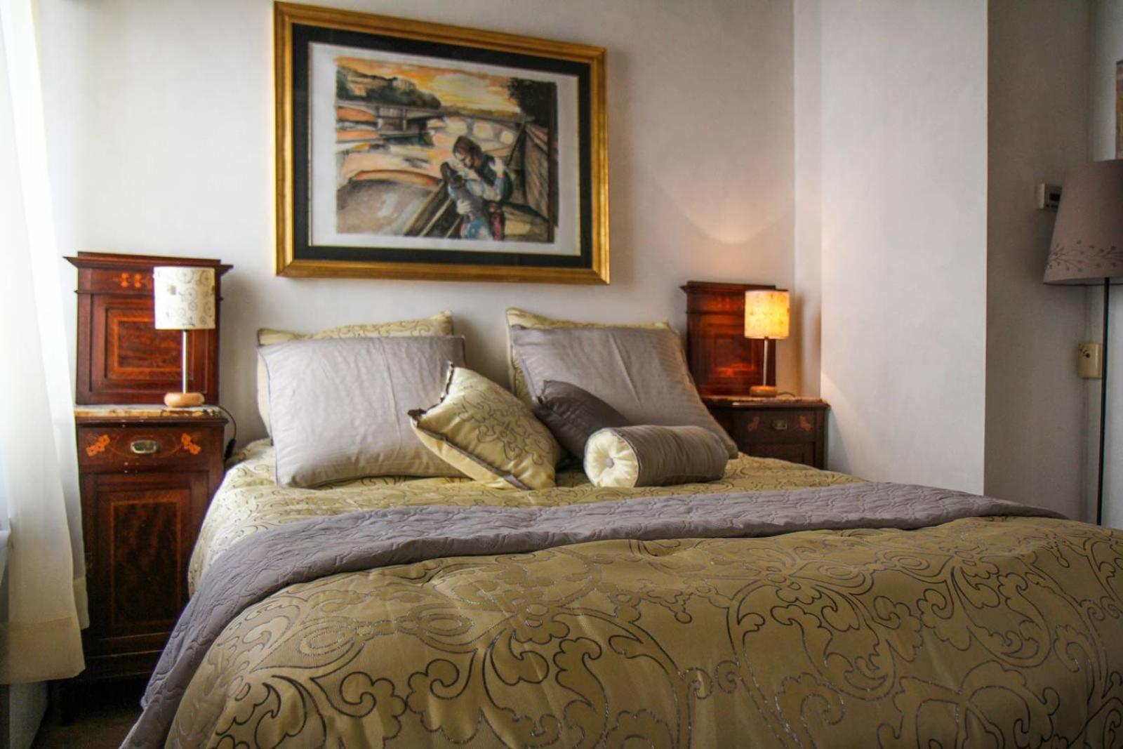 Appartamento Boutique Grifone