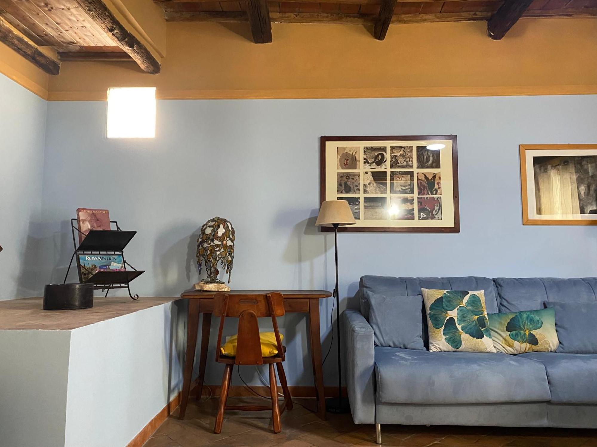 Boutique Grifone Appartamento Roma