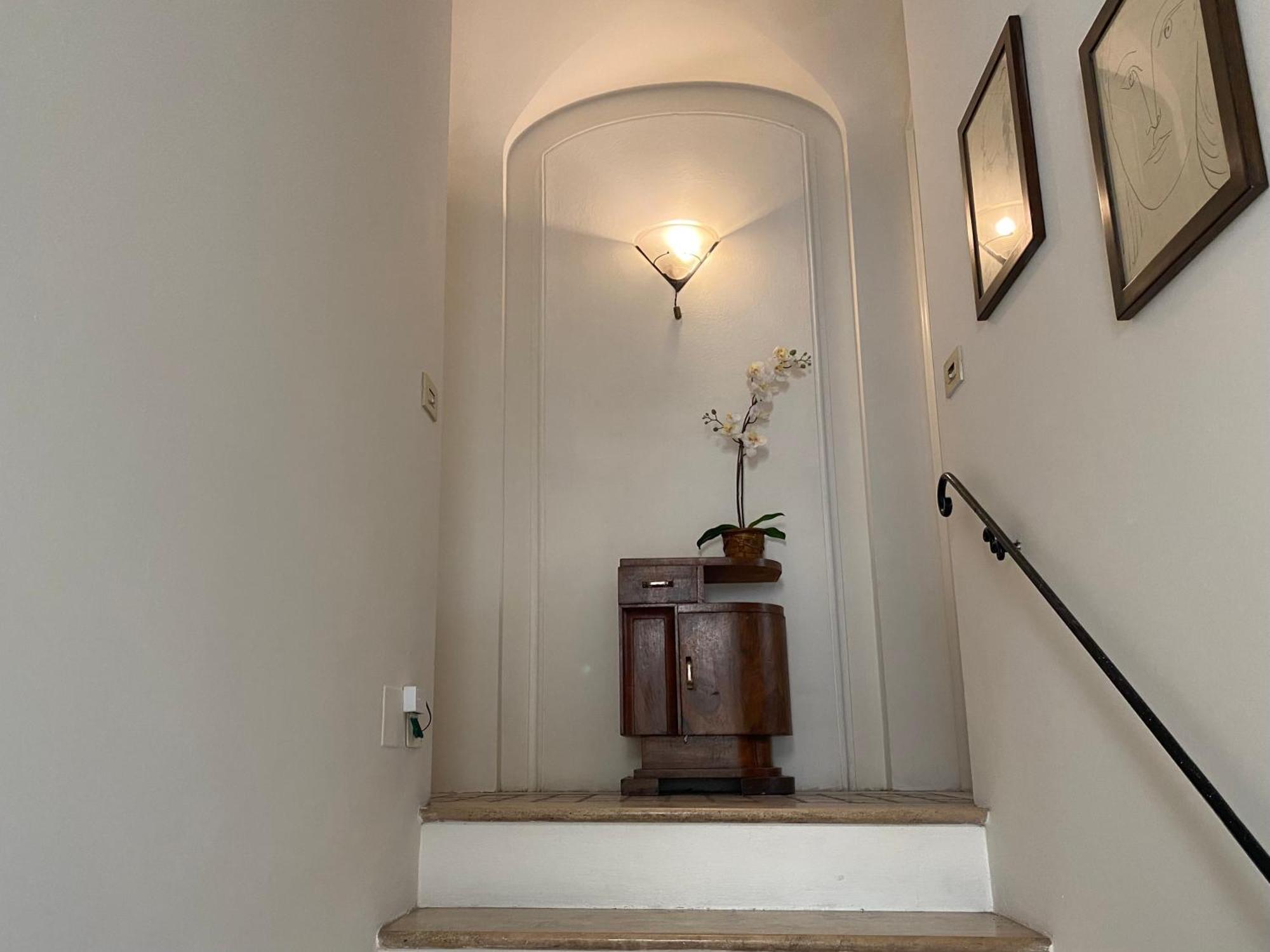 Boutique Grifone Appartamento