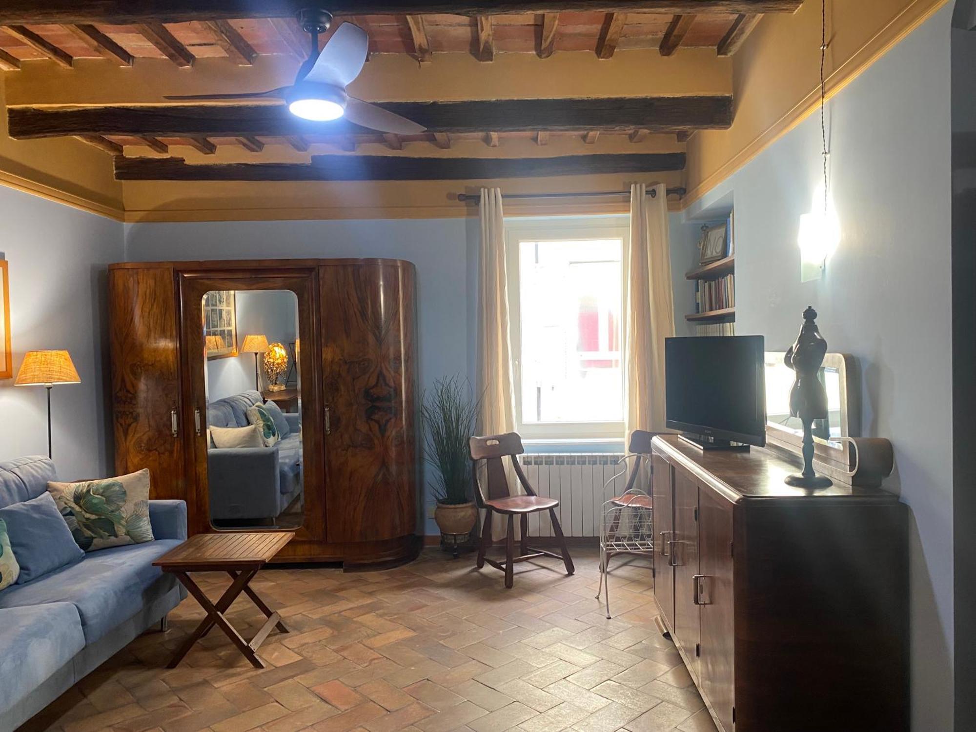 Boutique Grifone Appartamento *