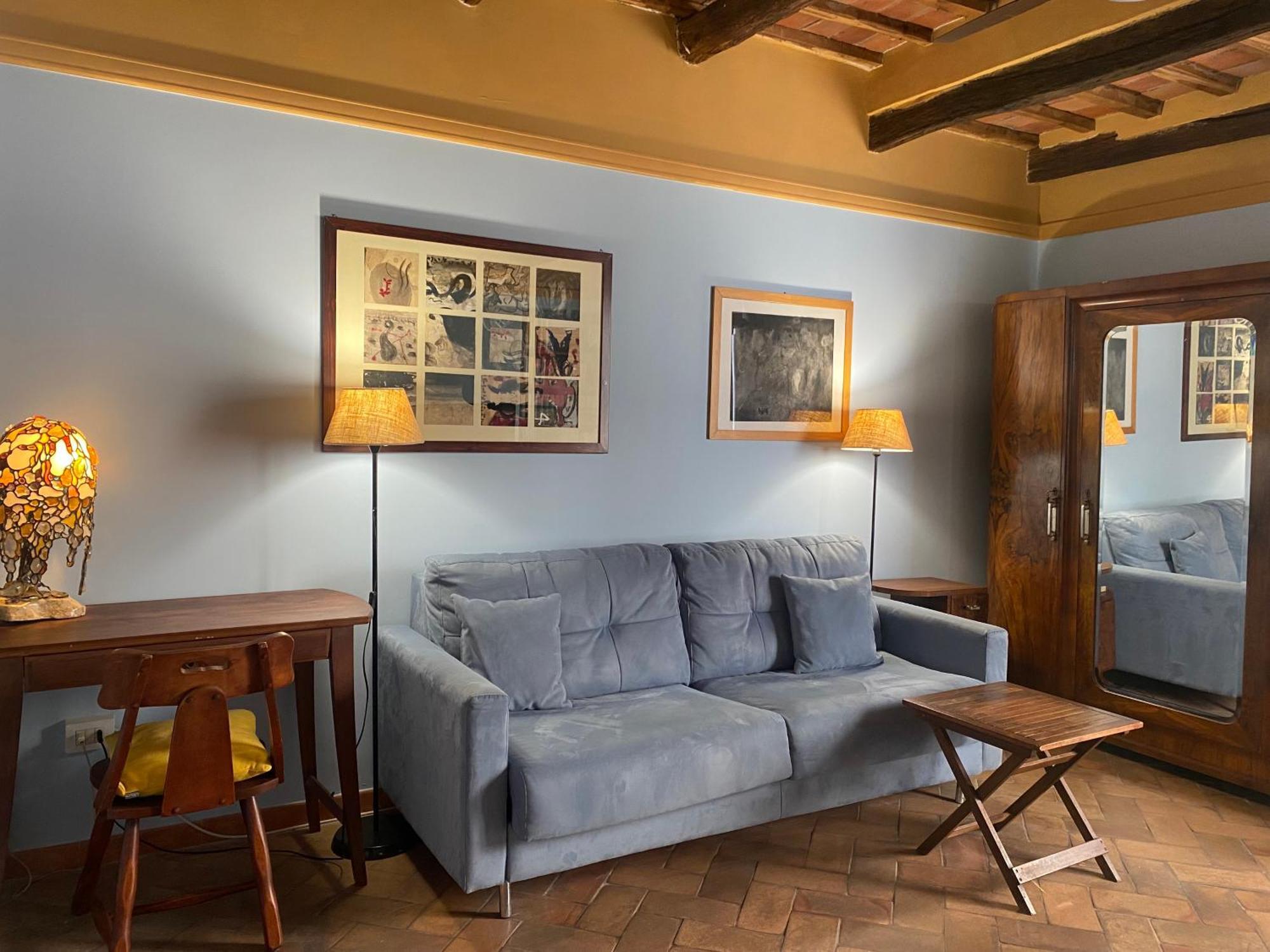Boutique Grifone Appartamento Roma
