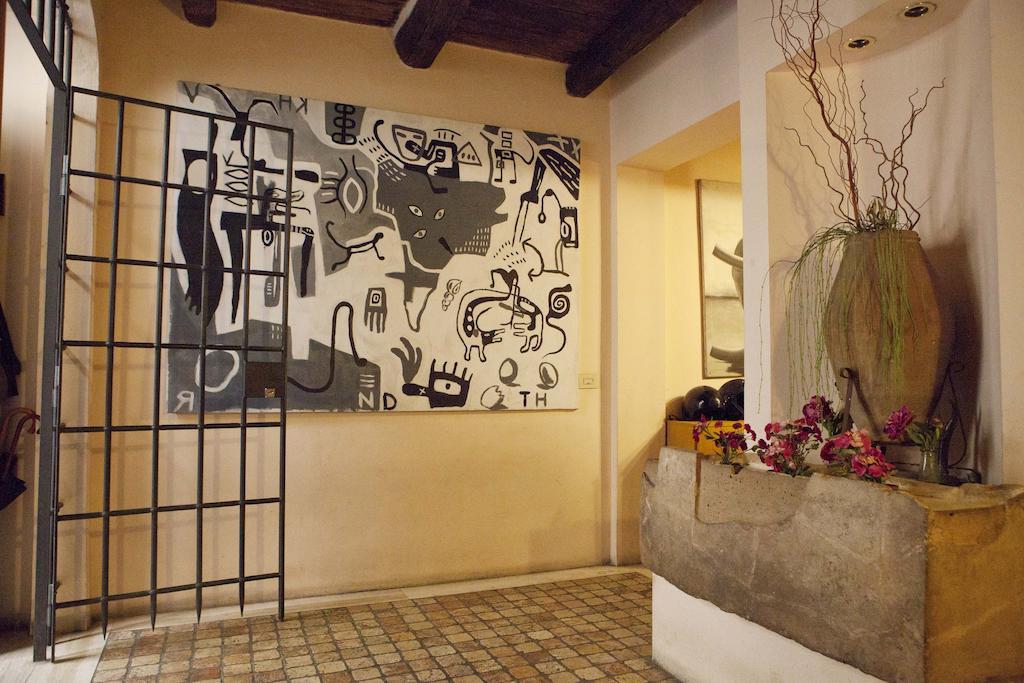 Appartamento Boutique Grifone *